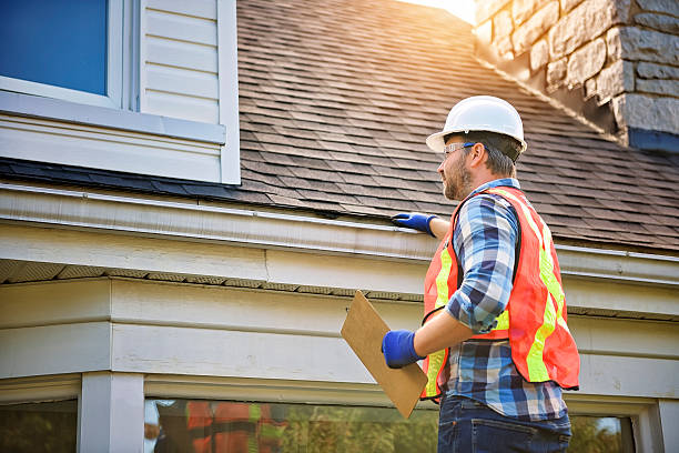 Trusted Gutter Repair And Installation service in Pandora, OH - Ben Roofing and Steel LLC
